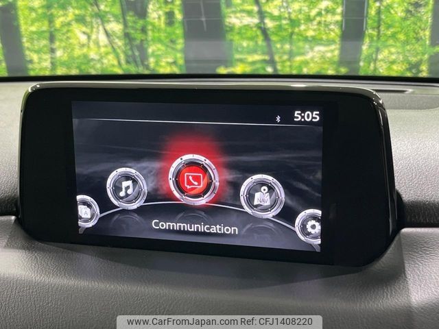 mazda cx-5 2018 -MAZDA--CX-5 3DA-KF2P--KF2P-202422---MAZDA--CX-5 3DA-KF2P--KF2P-202422- image 2