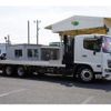 hino ranger 2023 CFJ1689687 image 6