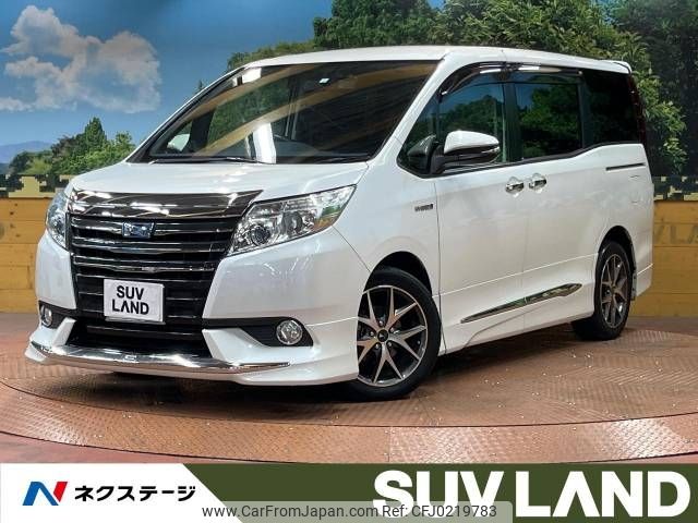 toyota noah 2014 -TOYOTA--Noah DAA-ZWR80G--ZWR80-0054796---TOYOTA--Noah DAA-ZWR80G--ZWR80-0054796- image 1