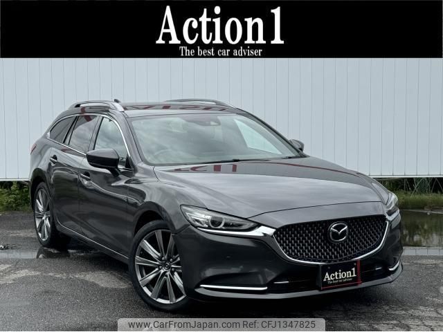 mazda atenza 2018 quick_quick_6BA-GJ5FW_GJ5FW-400262 image 1