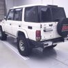 toyota land-cruiser 2003 CFJ1580061 image 2