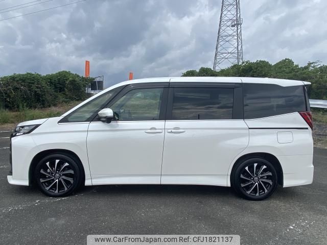 toyota noah 2024 CFJ1821137 image 2