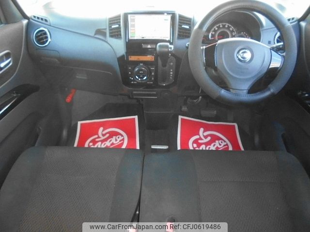 nissan roox 2010 -NISSAN--Roox CBA-ML21S--ML21S-800226---NISSAN--Roox CBA-ML21S--ML21S-800226- image 2