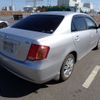 toyota corolla-axio 2008 -TOYOTA--Corolla Axio DBA-NZE144--NZE144-6008975---TOYOTA--Corolla Axio DBA-NZE144--NZE144-6008975- image 4