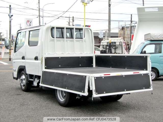 mitsubishi-fuso canter 2024 -MITSUBISHI 【豊田 400ｾ6060】--Canter 2RG-FBA20--FBA20-604031---MITSUBISHI 【豊田 400ｾ6060】--Canter 2RG-FBA20--FBA20-604031- image 2