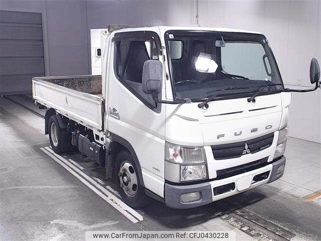 mitsubishi-fuso canter 2014 -MITSUBISHI--Canter FBA20-531336---MITSUBISHI--Canter FBA20-531336- image 1