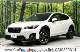 subaru xv 2019 quick_quick_GT7_GT7-198626