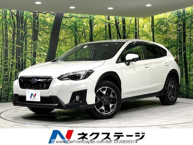 subaru xv 2019 quick_quick_GT7_GT7-198626 image 1