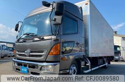 hino ranger 2017 GOO_NET_EXCHANGE_0700644A30240808W001