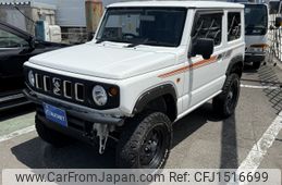 suzuki jimny 2020 CFJ1516699