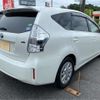 toyota prius-α 2014 -TOYOTA--Prius α DAA-ZVW41W--ZVW41-3363222---TOYOTA--Prius α DAA-ZVW41W--ZVW41-3363222- image 29