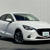 mazda demio 2017 -MAZDA--Demio LDA-DJ5FS--DJ5FS-310355---MAZDA--Demio LDA-DJ5FS--DJ5FS-310355- image 1