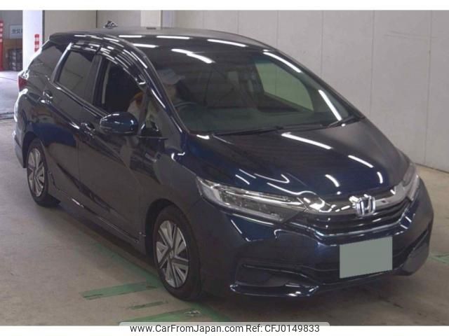 honda shuttle 2015 quick_quick_DAA-GP7_1024329 image 1