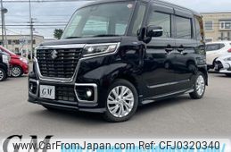 suzuki spacia 2018 -SUZUKI--Spacia MK53S--585024---SUZUKI--Spacia MK53S--585024-