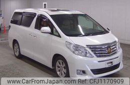 toyota alphard 2012 quick_quick_DBA-GGH20W_GGH20-8055948