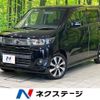 suzuki wagon-r 2012 -SUZUKI--Wagon R DBA-MH23S--MH23S-656298---SUZUKI--Wagon R DBA-MH23S--MH23S-656298- image 1