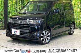 suzuki wagon-r 2012 -SUZUKI--Wagon R DBA-MH23S--MH23S-656298---SUZUKI--Wagon R DBA-MH23S--MH23S-656298-