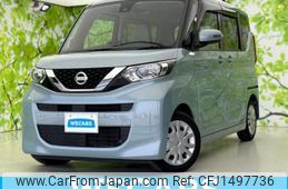 nissan roox 2020 CFJ1497736