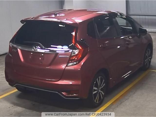 honda fit-hybrid 2017 quick_quick_DAA-GP5_3410001 image 2