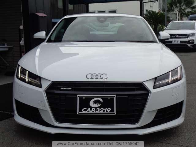 audi tt 2016 CFJ1765942 image 2