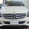 mercedes-benz b-class 2018 -MERCEDES-BENZ--Benz B Class DBA-246242--WDD2462422J490946---MERCEDES-BENZ--Benz B Class DBA-246242--WDD2462422J490946- image 10