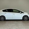 toyota prius 2014 quick_quick_DAA-ZVW30_ZVW30-5747257 image 16