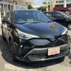toyota c-hr 2021 CFJ1634117 image 9