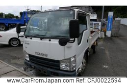 isuzu elf-truck 2011 GOO_NET_EXCHANGE_0802337A30240719W001