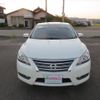 nissan sylphy 2015 RAO-12132 image 8