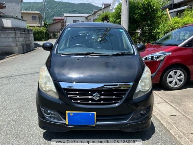 suzuki cervo 2007 -SUZUKI--Cervo CBA-HG21S--HG21S-612609---SUZUKI--Cervo CBA-HG21S--HG21S-612609- image 2