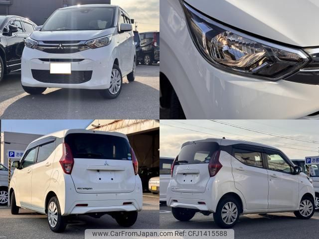 mitsubishi ek-wagon 2020 quick_quick_5BA-B36W_B36W-002762 image 1
