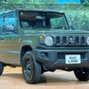 suzuki jimny 2023 CFJ1702132 image 15