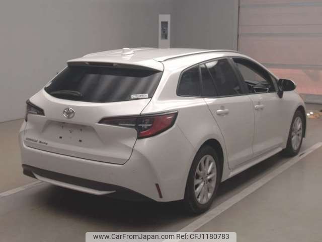 toyota corolla-touring-wagon 2021 -TOYOTA--Corolla Touring 3BA-ZRE212W--ZRE212-6031841---TOYOTA--Corolla Touring 3BA-ZRE212W--ZRE212-6031841- image 2