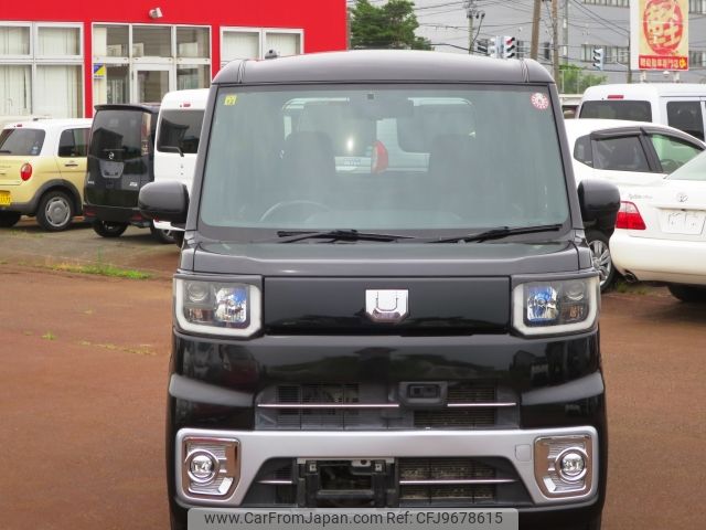 daihatsu wake 2014 -DAIHATSU--WAKE DBA-LA710S--LA710S-0002573---DAIHATSU--WAKE DBA-LA710S--LA710S-0002573- image 2