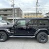 chrysler jeep-wrangler 2022 -CHRYSLER--Jeep Wrangler 3BA-JL20L--1C4HJXLN6NW188026---CHRYSLER--Jeep Wrangler 3BA-JL20L--1C4HJXLN6NW188026- image 3