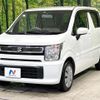 suzuki wagon-r 2017 -SUZUKI--Wagon R MH35S--107821---SUZUKI--Wagon R MH35S--107821- image 1