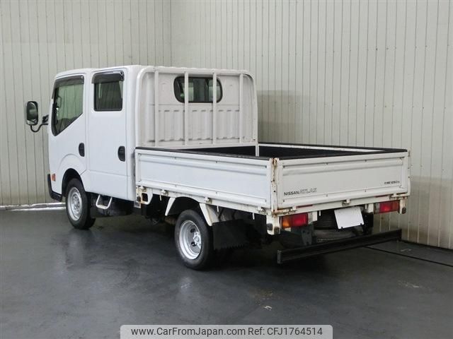 nissan atlas 2016 CFJ1764514 image 2