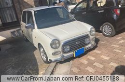 daihatsu mira-gino 2003 -DAIHATSU--Mira Gino LA-L700S--L700S-0329294---DAIHATSU--Mira Gino LA-L700S--L700S-0329294-