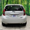 nissan note 2014 -NISSAN--Note DBA-E12--E12-255830---NISSAN--Note DBA-E12--E12-255830- image 16