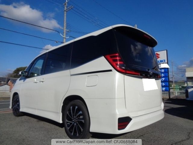 toyota noah 2025 -TOYOTA 【奈良 301ぬ1786】--Noah MZRA90W-0124765---TOYOTA 【奈良 301ぬ1786】--Noah MZRA90W-0124765- image 2