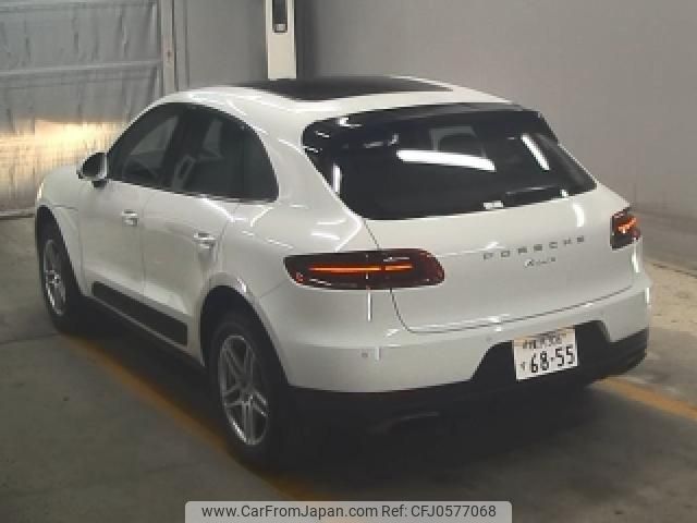 porsche macan 2017 quick_quick_ABA-J1H1_WP1ZZZ95ZHLB08946 image 2