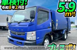 mitsubishi-fuso canter 2015 quick_quick_TKG-FEB90_FEB90-531285