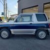 mitsubishi pajero-mini 1998 quick_quick_E-H51A_H51A-5206314 image 5