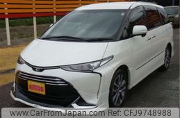 toyota estima 2016 -TOYOTA--Estima DBA-ACR50W--ACR50-7131663---TOYOTA--Estima DBA-ACR50W--ACR50-7131663-