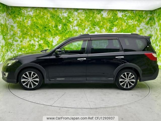 subaru exiga-crossover-7 2016 quick_quick_DBA-YAM_YAM-022264 image 2