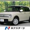 suzuki alto-lapin 2016 -SUZUKI--Alto Lapin DBA-HE33S--HE33S-149435---SUZUKI--Alto Lapin DBA-HE33S--HE33S-149435- image 1