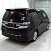 toyota vellfire 2012 -TOYOTA--Vellfire ANH20W-8211175---TOYOTA--Vellfire ANH20W-8211175- image 6