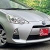 toyota aqua 2012 CFJ1810642 image 8