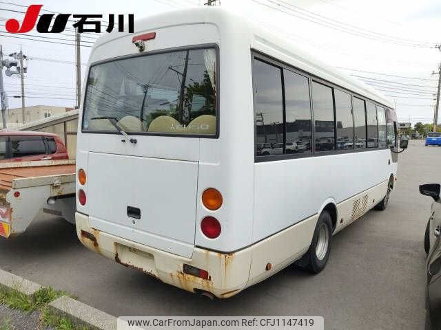 mitsubishi-fuso rosa-bus 2010 -MITSUBISHI--Rosa BE64DG-810003---MITSUBISHI--Rosa BE64DG-810003- image 2