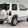 mitsubishi pajero-mini 2008 quick_quick_H58A_H58A-0717478 image 15